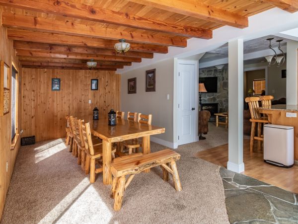Yosemite Area Home 1029000