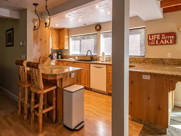 Yosemite Area Home 1029000
