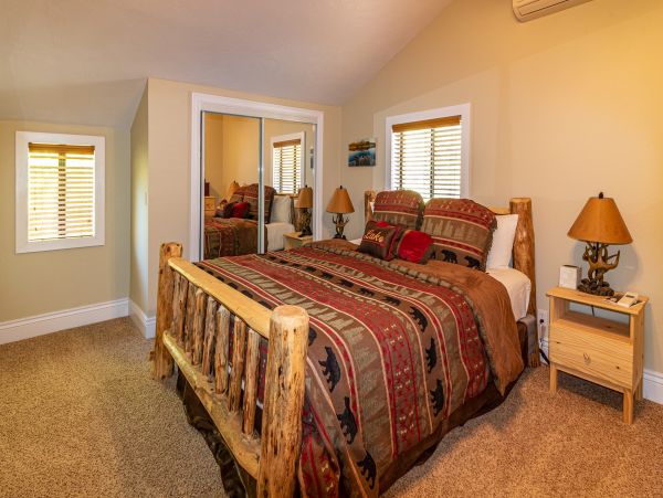Yosemite Area Home 1029000