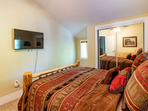 Yosemite Area Home 1029000