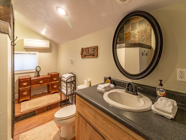 Yosemite Area Home 1029000
