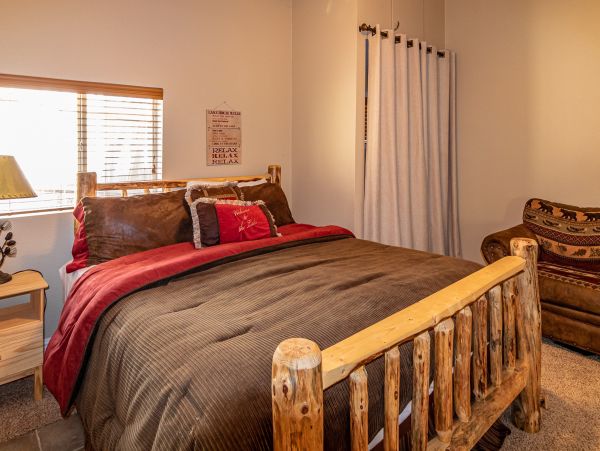 Yosemite Area Home 1029000