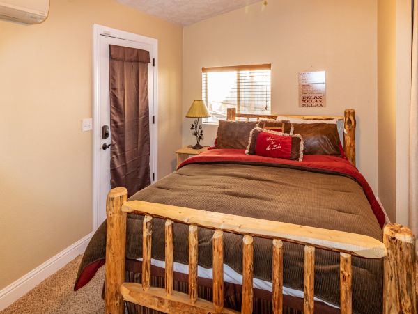 Yosemite Area Home 1029000