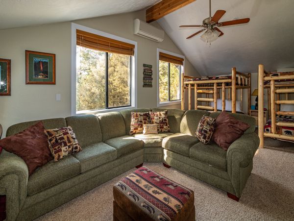 Yosemite Area Home 1029000