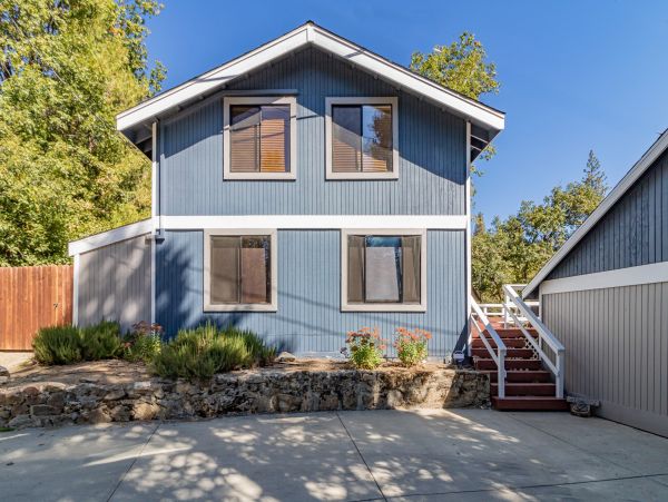 Yosemite Area Home 1029000