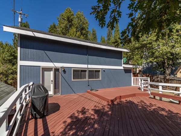 Yosemite Area Home 1029000