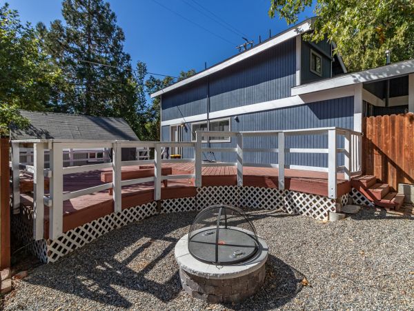 Yosemite Area Home 1029000