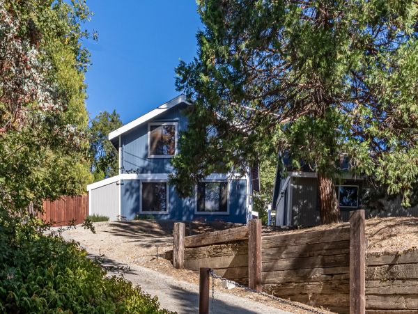 Yosemite Area Home 1029000