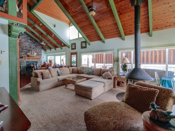 Yosemite Area Home 1029003