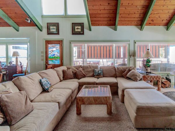 Yosemite Area Home 1029003