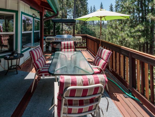 Yosemite Area Home 1029003