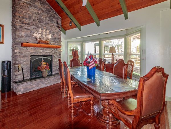 Yosemite Area Home 1029003