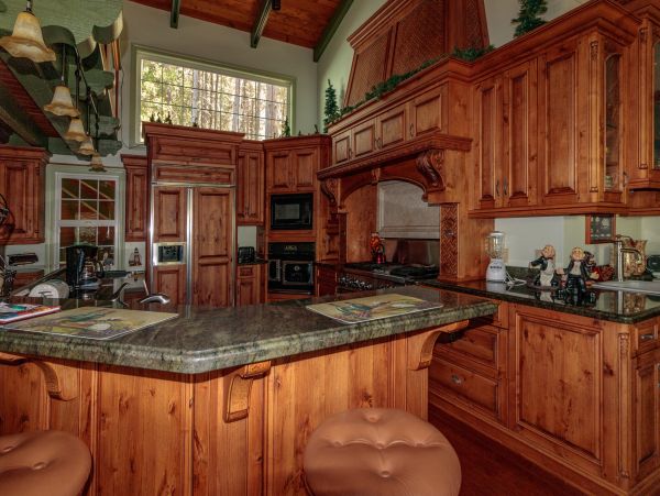 Yosemite Area Home 1029003