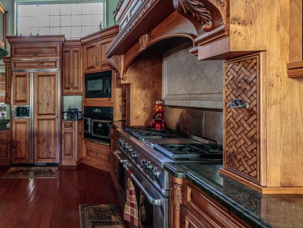Yosemite Area Home 1029003