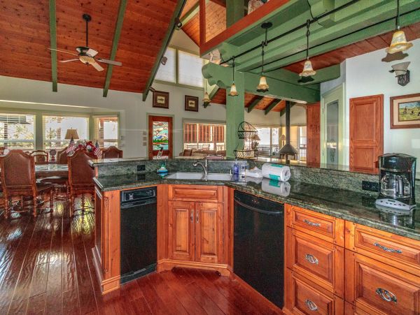 Yosemite Area Home 1029003