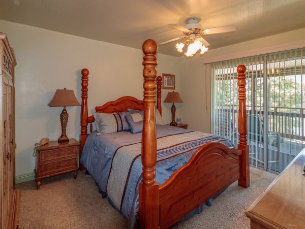 Yosemite Area Home 1029003