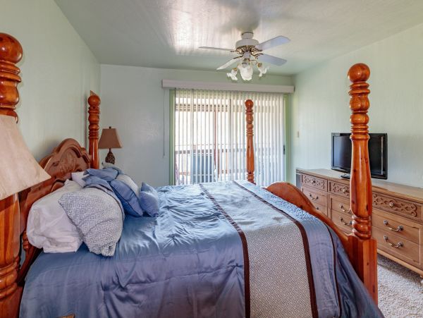 Yosemite Area Home 1029003