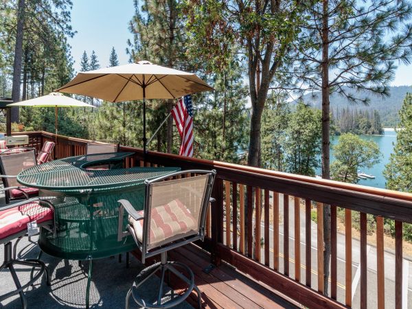 Yosemite Area Home 1029003