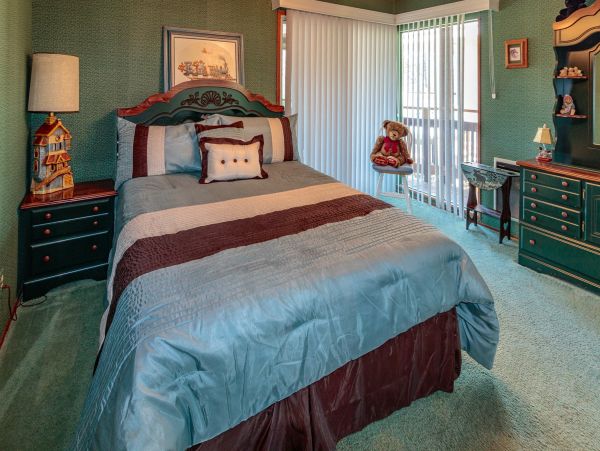 Yosemite Area Home 1029003