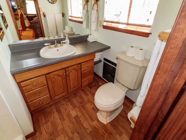 Yosemite Area Home 1029003