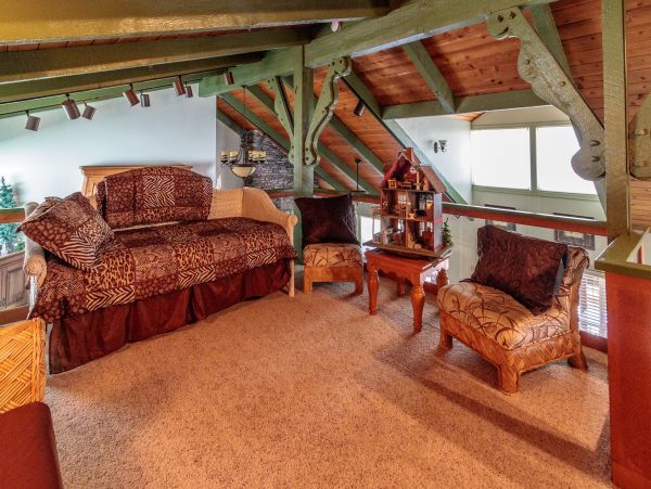 Yosemite Area Home 1029003