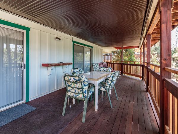 Yosemite Area Home 1029003