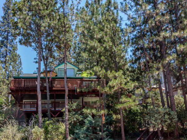 Yosemite Area Home 1029003