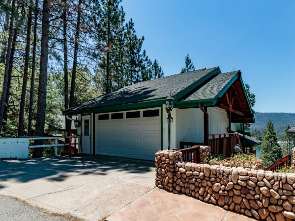 Yosemite Area Home 1029003