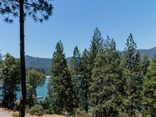 Yosemite Area Home 1029003