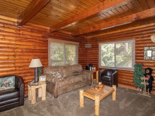 Yosemite Area Home 1029004
