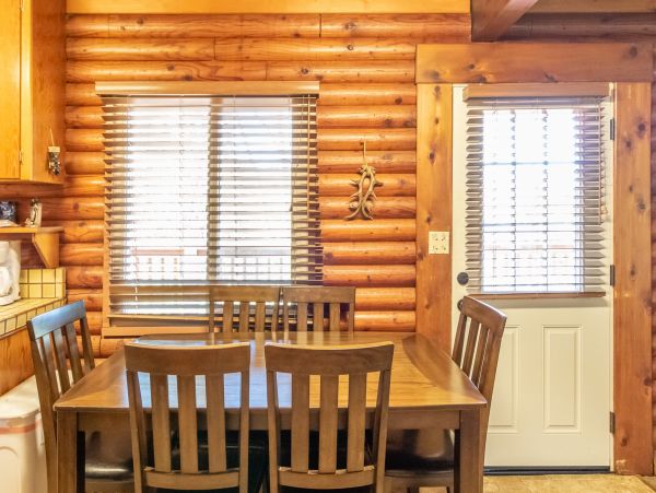 Yosemite Area Home 1029004