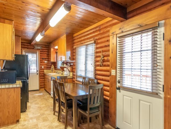 Yosemite Area Home 1029004