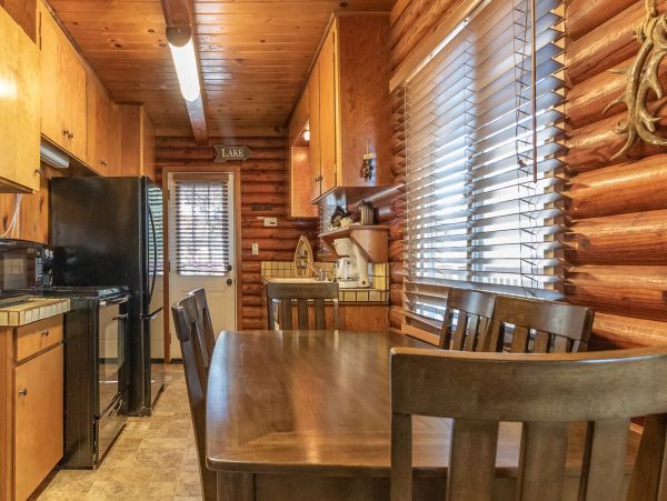 Yosemite Area Home 1029004