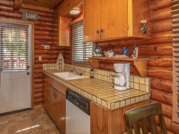 Yosemite Area Home 1029004
