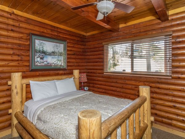 Yosemite Area Home 1029004