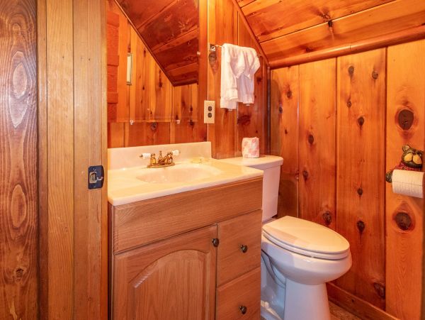 Yosemite Area Home 1029004