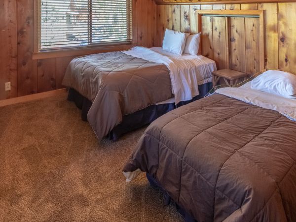 Yosemite Area Home 1029004