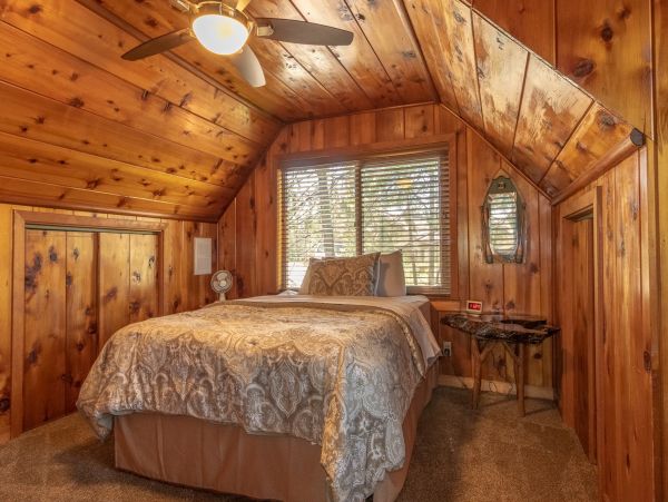 Yosemite Area Home 1029004