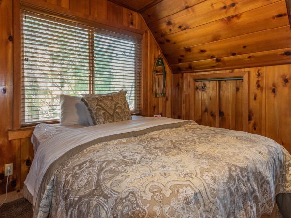 Yosemite Area Home 1029004