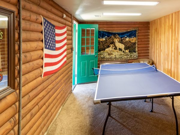 Yosemite Area Home 1029004