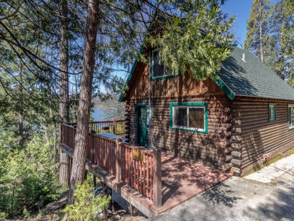 Yosemite Area Home 1029004