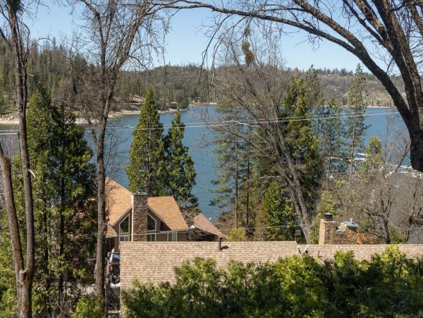 Yosemite Area Home 1029004