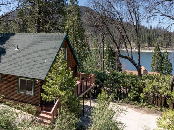 Yosemite Area Home 1029004