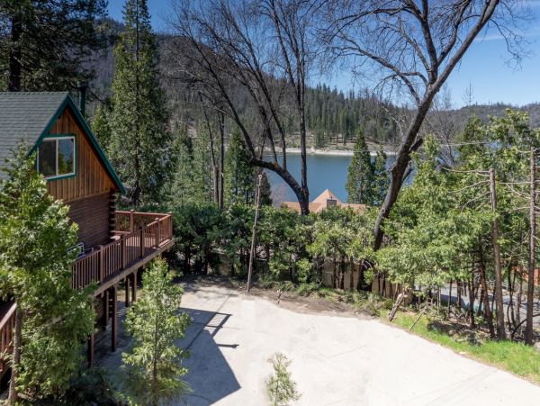 Yosemite Area Home 1029004