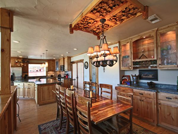 Yosemite Area Home 1029005