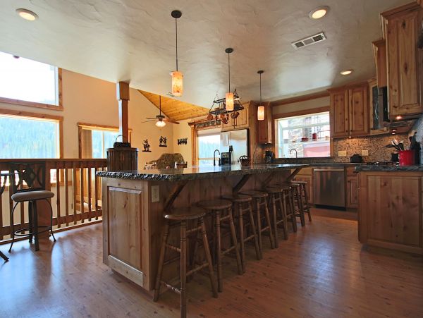 Yosemite Area Home 1029005