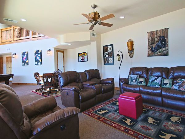 Yosemite Area Home 1029005