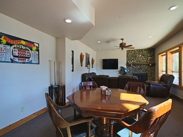 Yosemite Area Home 1029005