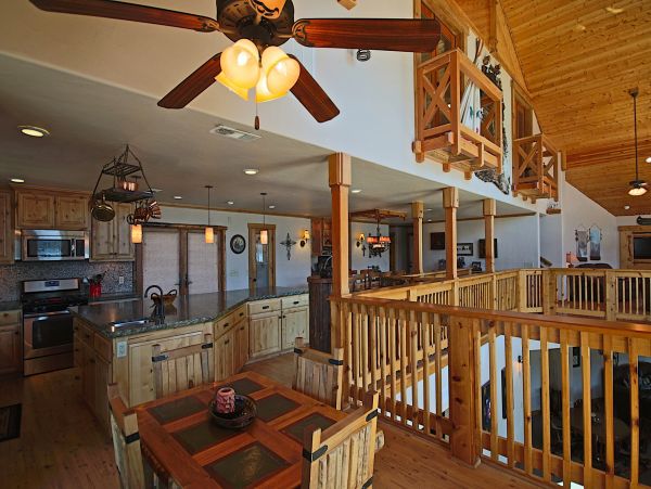 Yosemite Area Home 1029005
