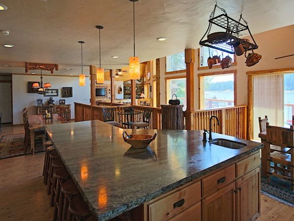 Yosemite Area Home 1029005